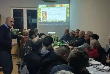 Održana prezentacija u selu Bare