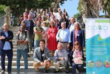 GOOD projekat – Agroecology for Weeds GOOD projekat – Agroecology for Weeds