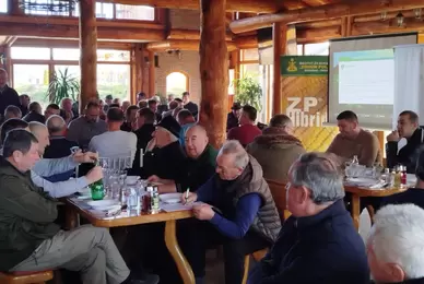 Održana prezentacija u Opštini Koceljeva