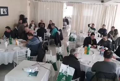 Prezentacija ZP sortimenta u Plandištu