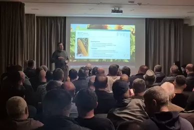 ZP prezentacija u Vrujicama