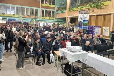 Mali sajam semena Mali sajam semena