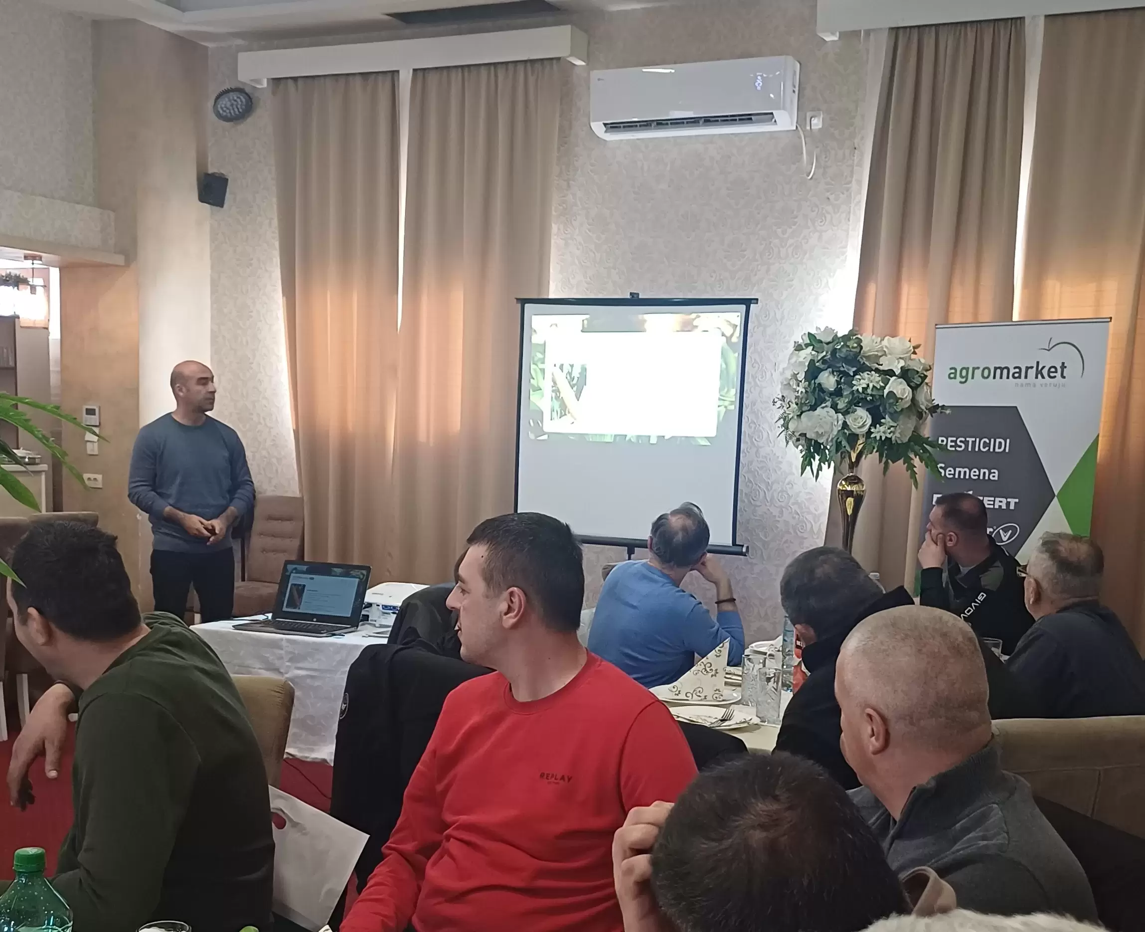 ZP Prezentacija u Inđiji