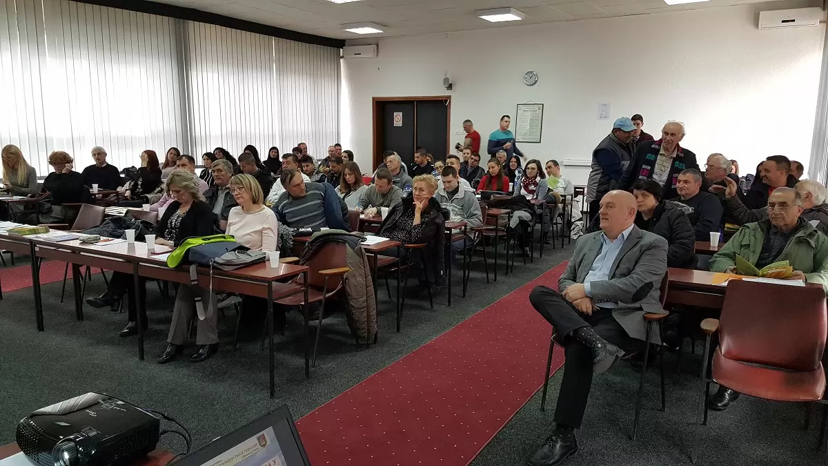 ZP prezentacije u Vrnjačkoj Banji i Kraljevu ZP prezentacije u Vrnjačkoj Banji i Kraljevu