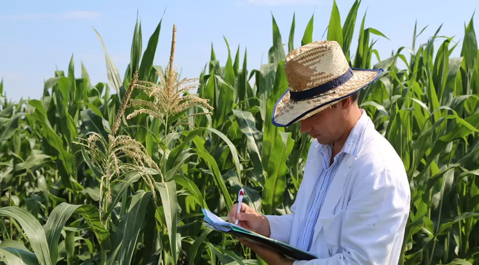 Međunarodna konferencija “The Frontiers of Science and Technology in Crop Breeding and Production”,