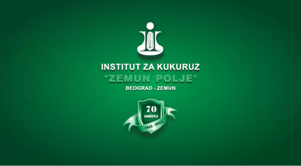 70 godina Instituta za kukuruz “Zemun Polje”