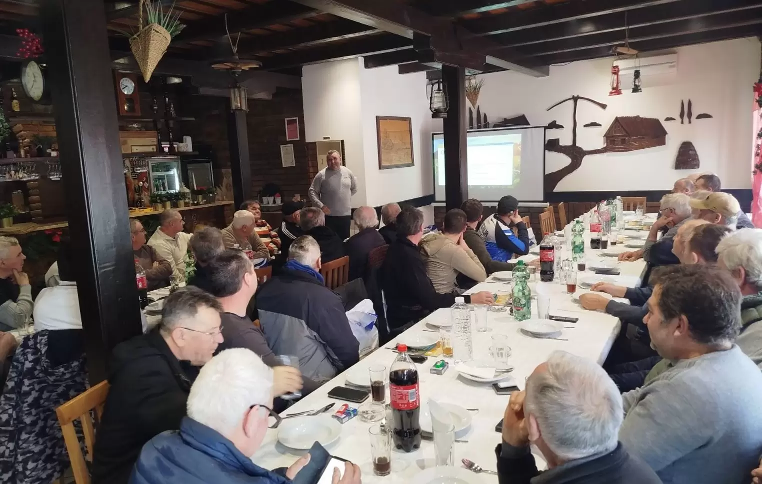 Prezentacija ZP proizvoda u Pivnicama