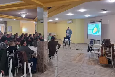 Prezentacija ZP hibrida