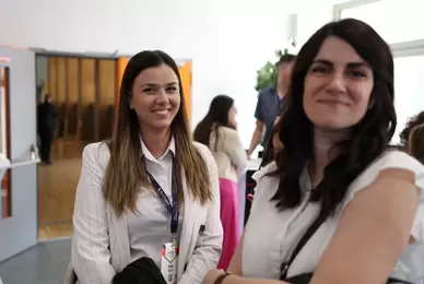 Učešće istraživačica Instituta na konferenciji EuroFoodChem 2025