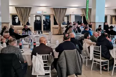 Prezentacije u Kikindi i Zrenjaninu Prezentacije u Kikindi i Zrenjaninu