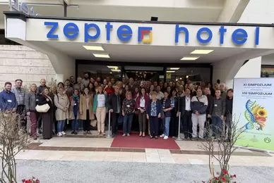 Učešće istraživača Instituta na Simpozijumima