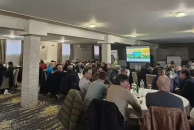 ZP prezentacija u Staroj Pazovi