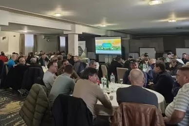 ЗП презентација у Старој Пазови