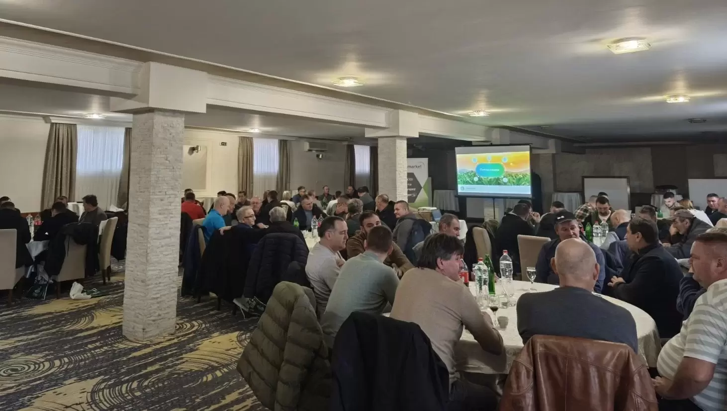 ZP prezentacija u Staroj Pazovi