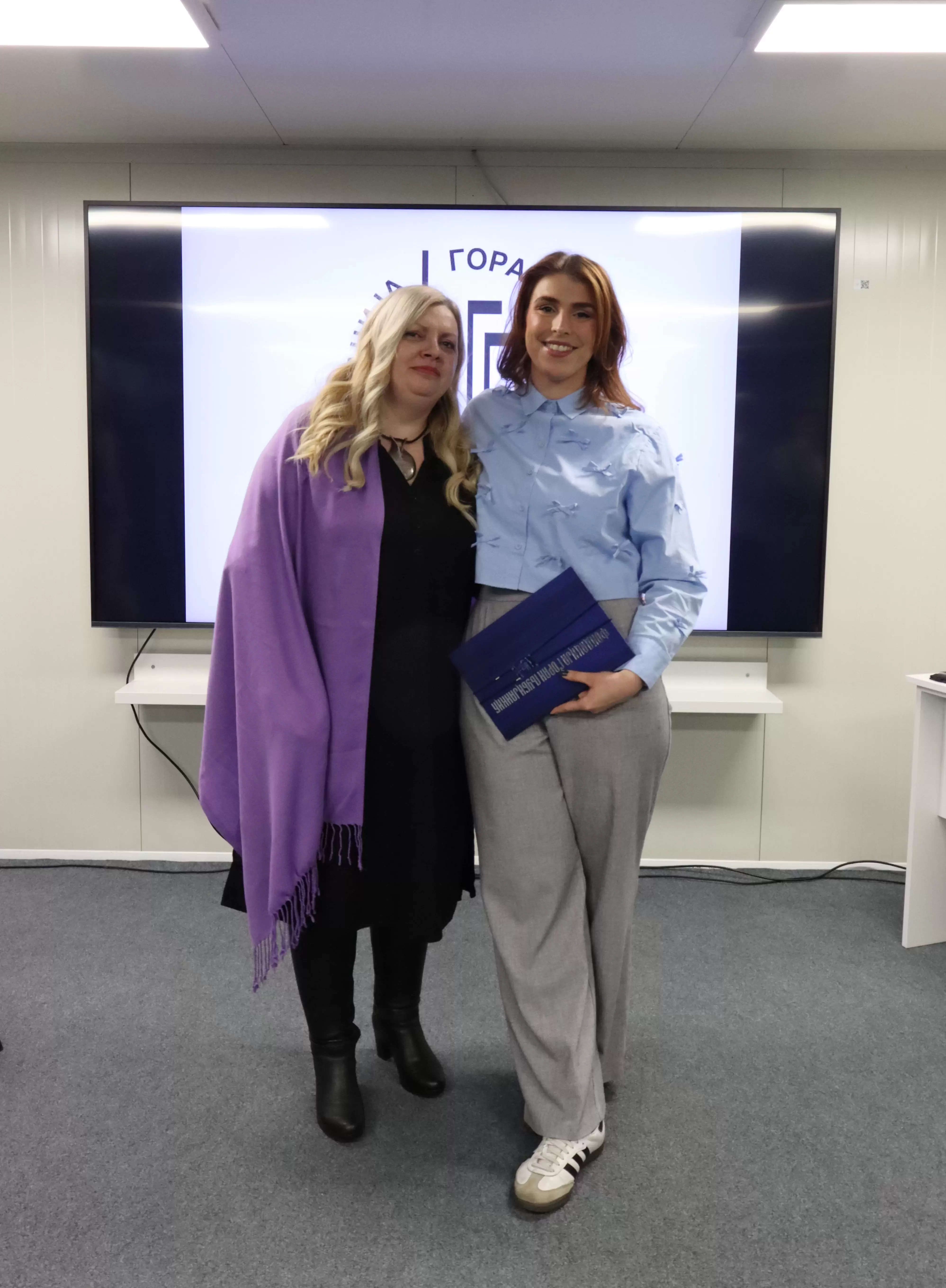 Istraživač Instituta dobitnik nagrade Fondacije „Goran Ljubijankić“