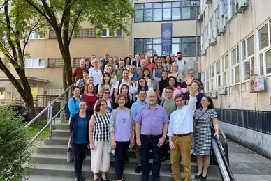 Institut za kukuruz „Zemun Polje“ učesnik Simpozijuma agronoma AgroReS