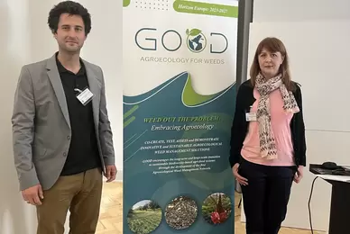 Institut učesnik EU Horizon projekta „GOOD“