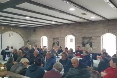 Prezentacija u Novom Kneževcu