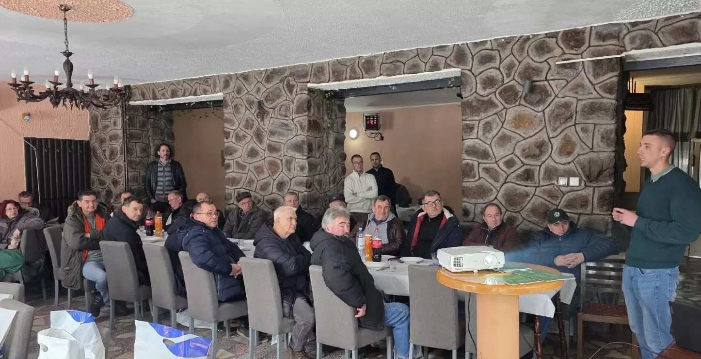 ZP prezentacija u Molu ZP prezentacija u Molu