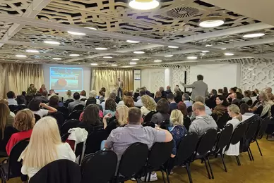 Jubilej 80 godina istraživanja i razvoja Instituta obeležen međunarodnom naučnom Konferencijom