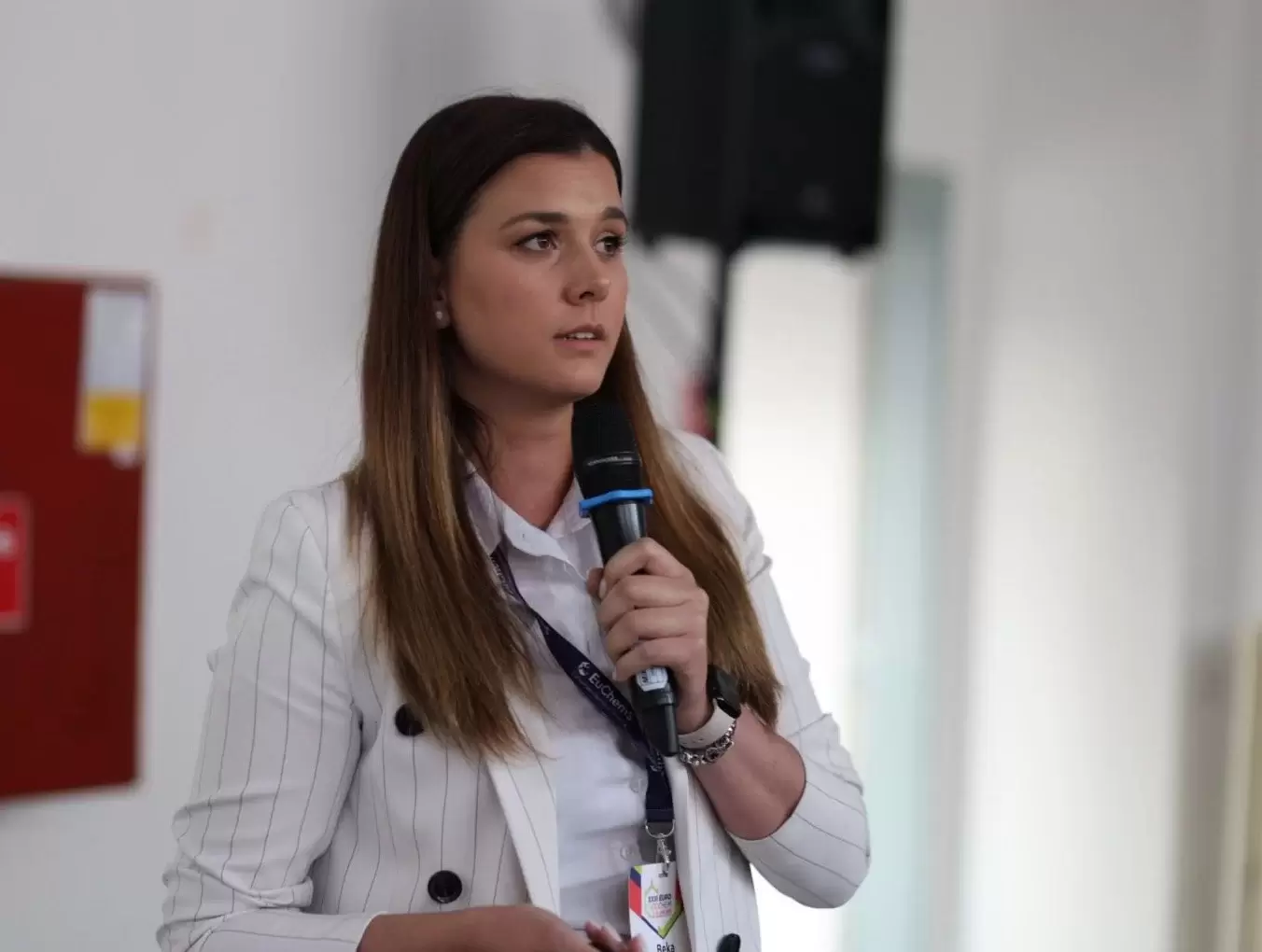 Učešće istraživačica Instituta na konferenciji EuroFoodChem 2025
