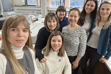 Poseta istraživača iz Slovačke