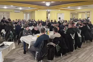 Održana prezentacija u Sovljaku