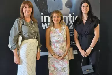 Institut na "Invention week 2025"