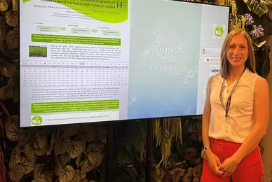 Učešće istraživača Instituta na - 3rd European Symposium on Phytochemicals in Medicine and Food