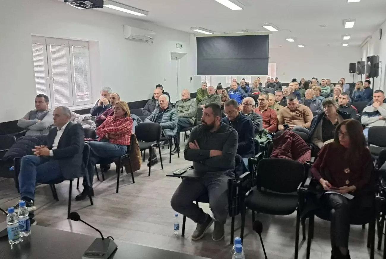 ZP prezentacija u Somboru ZP prezentacija u Somboru