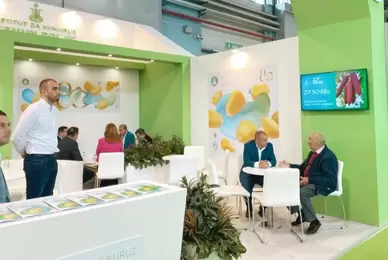 92. Međunarodni poljoprivredni sajam u Novom Sadu