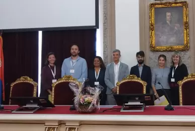 Istraživači Instituta za kukuruz „Zemun Polje“ nagrađeni prvom i trećom nagradom za prezentovane rezultate na Evropskom simpozijumu o fitohemikalijama u medicini i hrani (1st European Symposium on Phytochemicals in Medicine and Food)