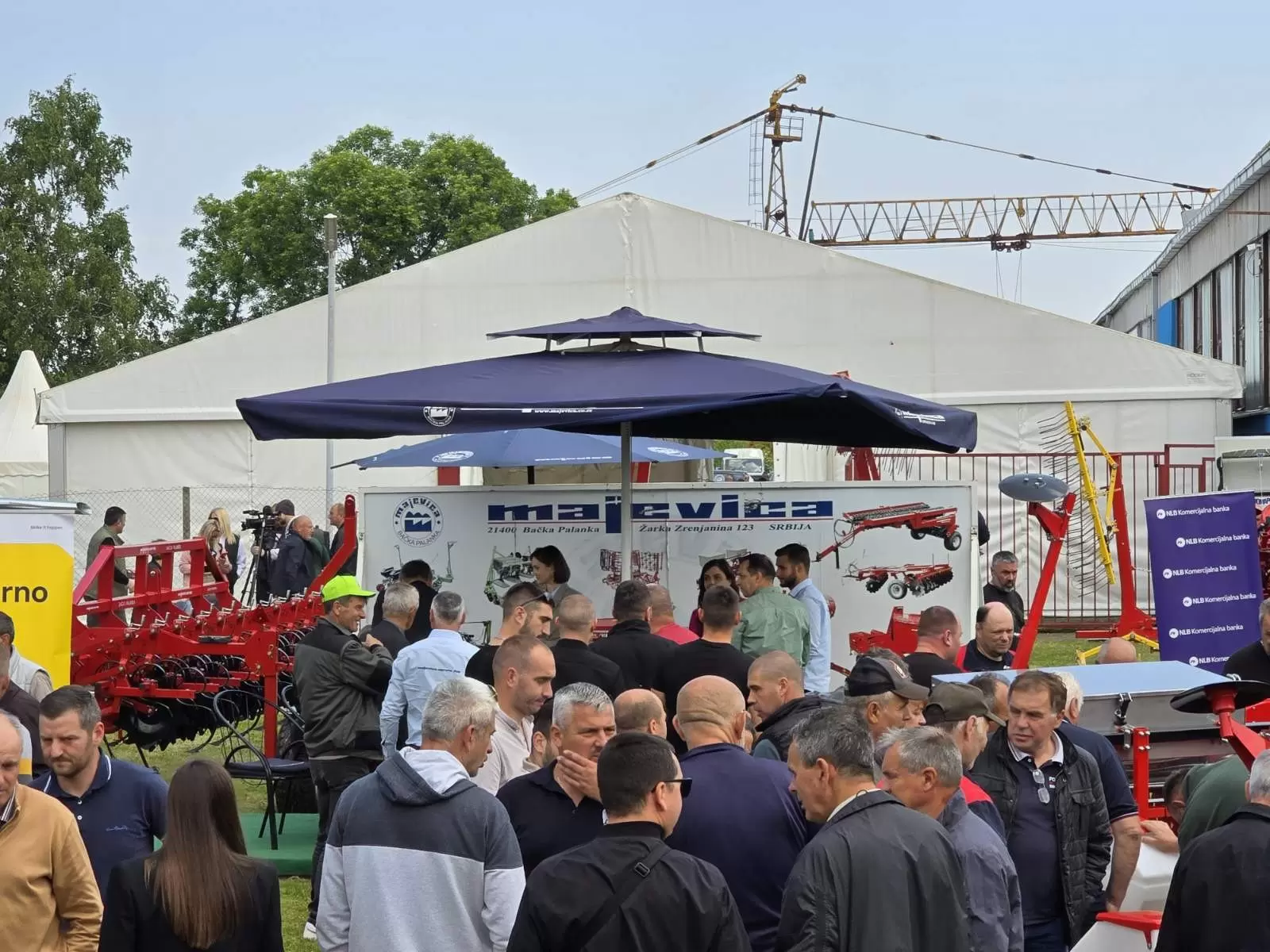 Institut na proslavi 120 godina "Majevice"