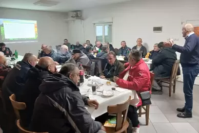 Prezentacija ZP sortimenta u Kličevcu