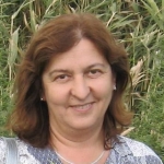 Mirjana Srebrić